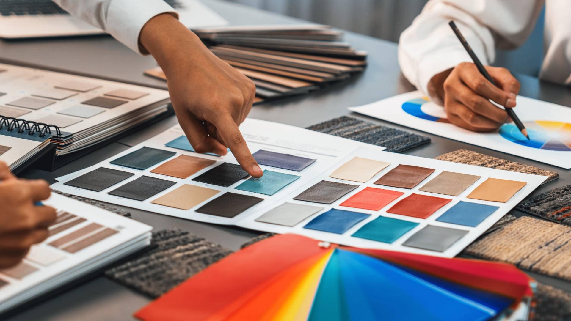 How to Choose the Right Carpet Colour for Rental Properties Avellino